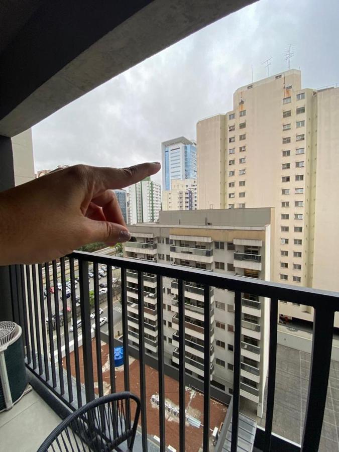 Apartamento Bela Vista Ao Lado Hosp Sirio