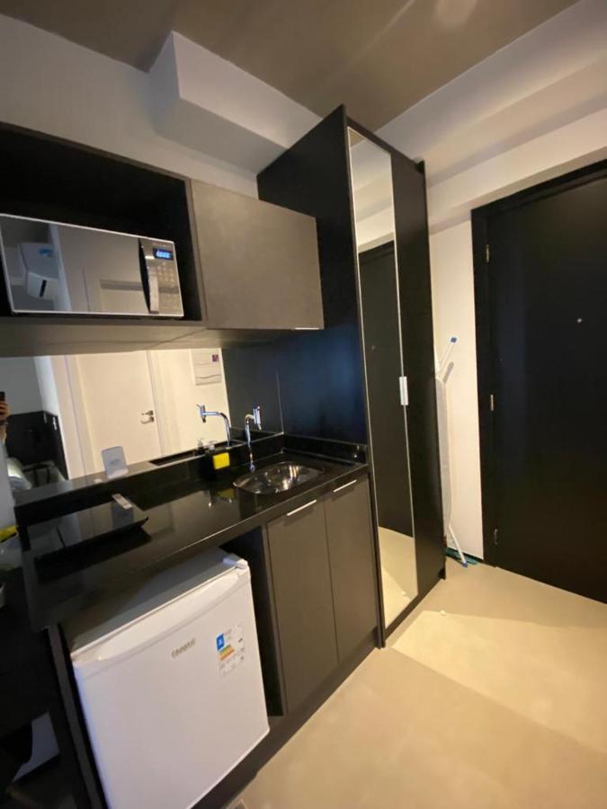 Bela Vista Ao Lado Hosp Sirio Apartamento *