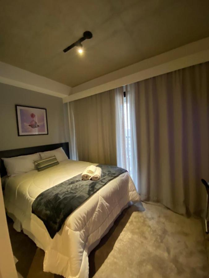 Bela Vista Ao Lado Hosp Sirio Apartamento São Paulo
