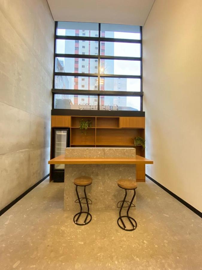 Bela Vista Ao Lado Hosp Sirio Apartamento