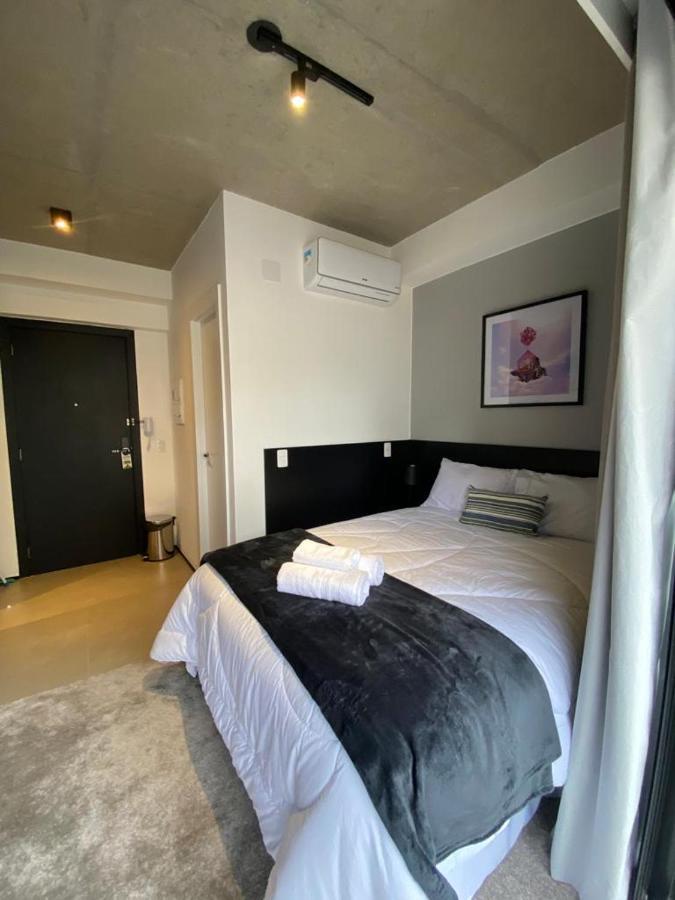 Bela Vista Ao Lado Hosp Sirio Apartamento São Paulo